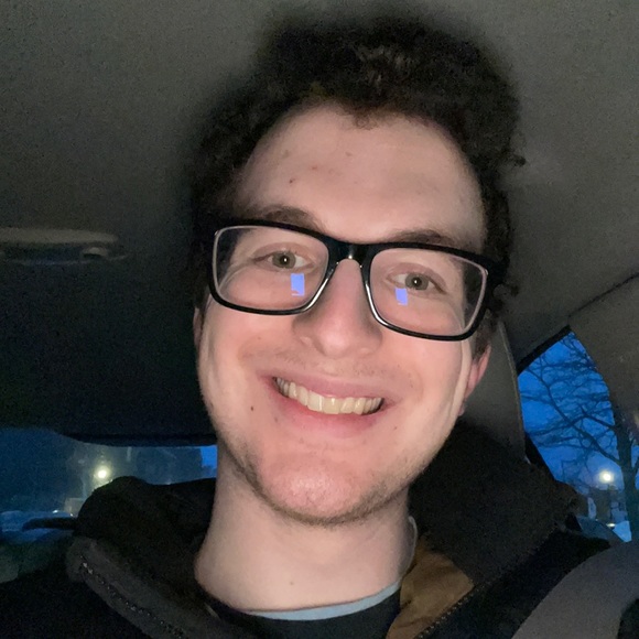 Meet your Posher, Luke - Picture 1 of 1